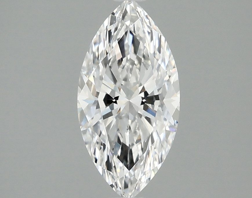 1.06 ct. marquise Lab Grown Diamond front image
