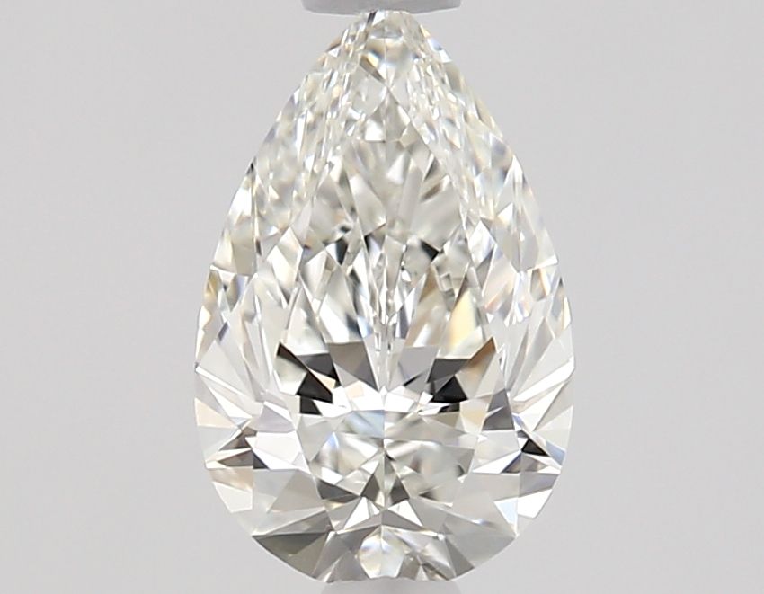 0.71 ct Pear diamond