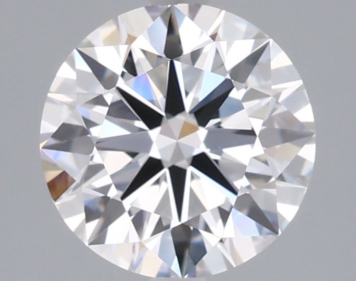 2.00 ct. round Lab Grown Diamond front image