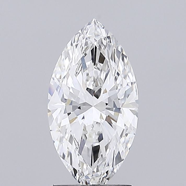 2.03 ct. marquise Lab Grown Diamond front image