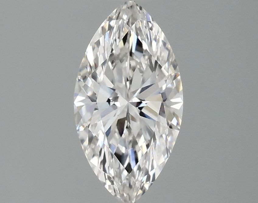 1.07 ct. marquise Lab Grown Diamond front image