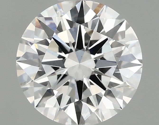 1.03 ct. round Lab Grown Diamond front image