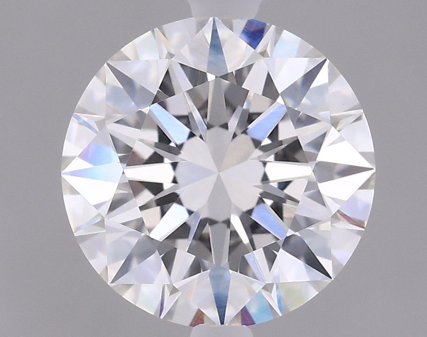 1.49 ct. round Lab Grown Diamond front image