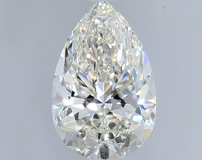 1.50 ct Pear diamond