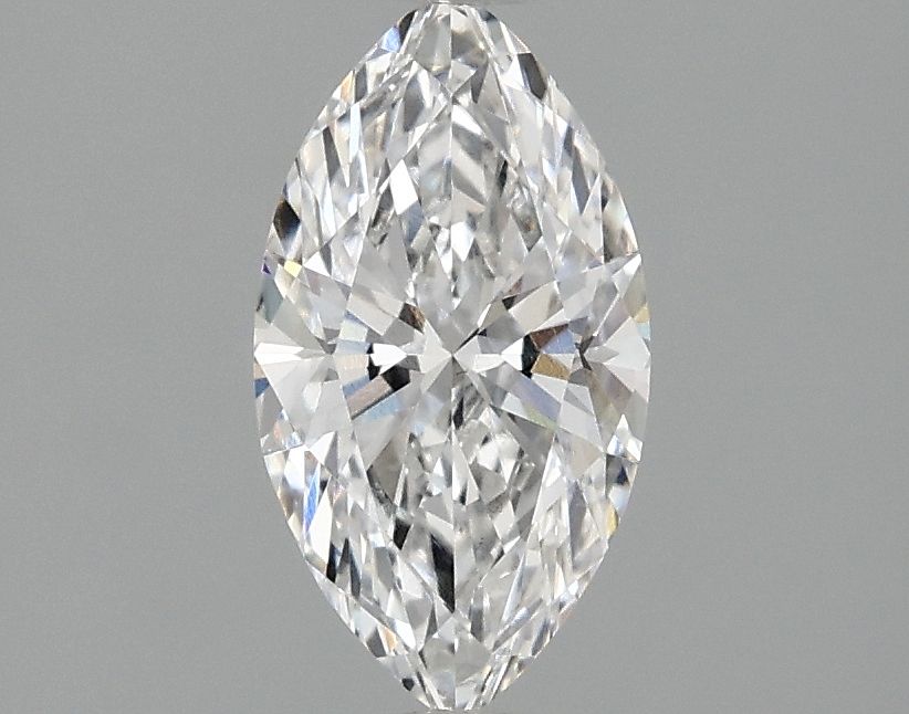 1.01 ct. marquise Lab Grown Diamond front image