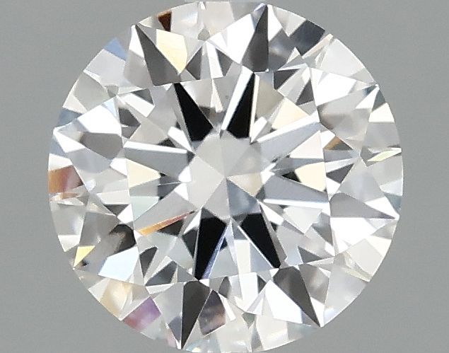 1.49 ct. round Lab Grown Diamond front image