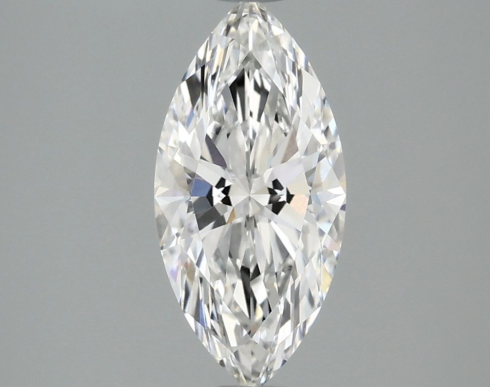 1.52 ct. marquise Lab Grown Diamond front image