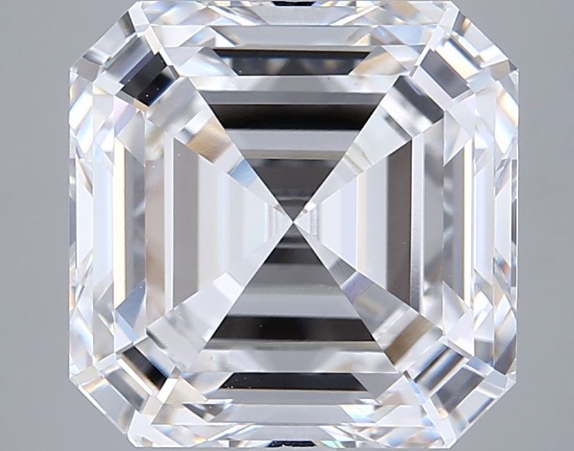 Asscher Diamond
