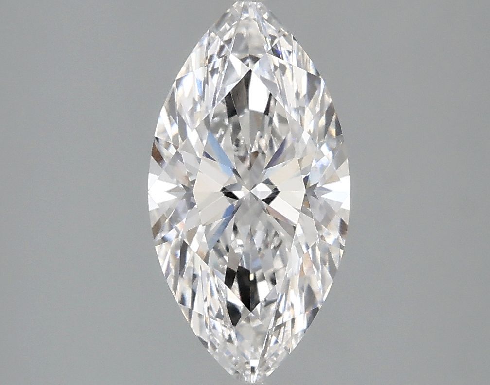 1.53 ct. marquise Lab Grown Diamond front image