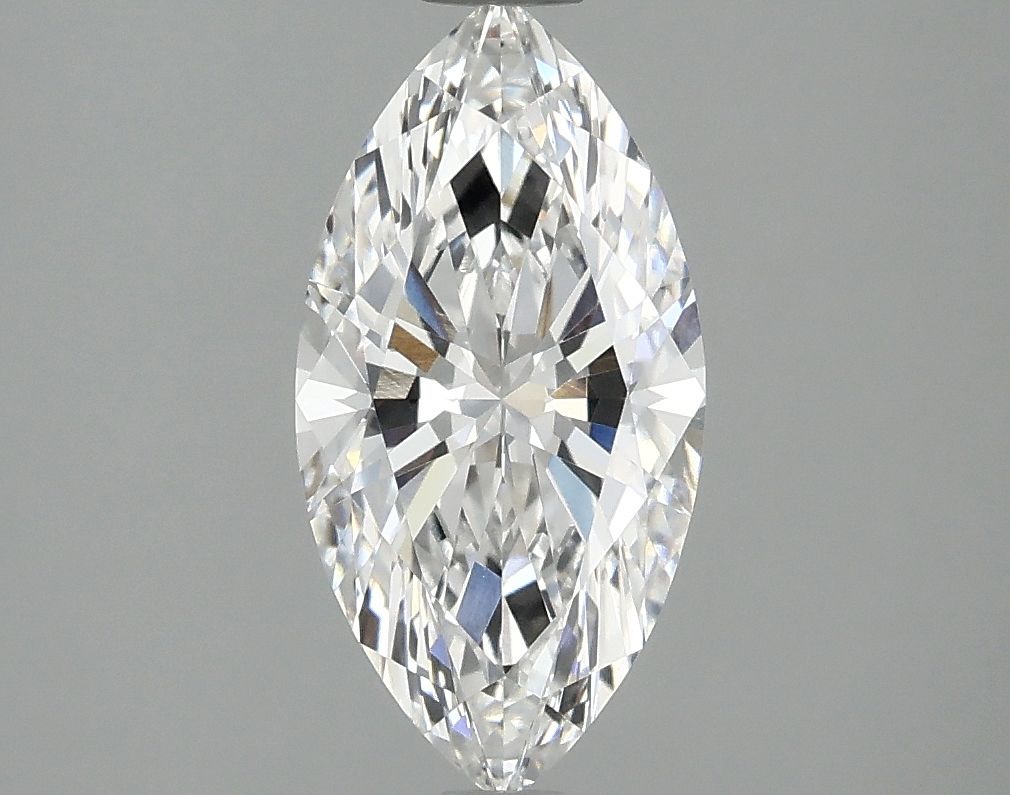 1.59 ct. marquise Lab Grown Diamond front image