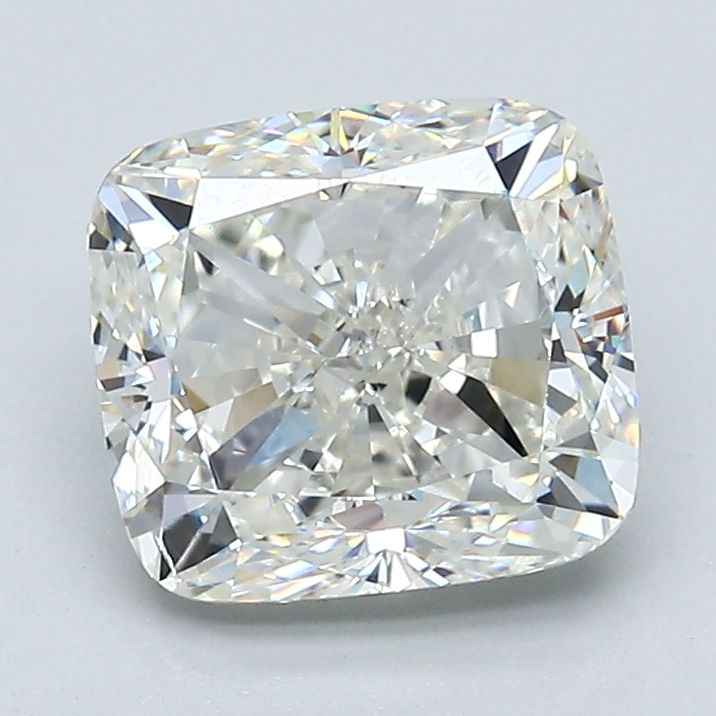 Cushion Diamond