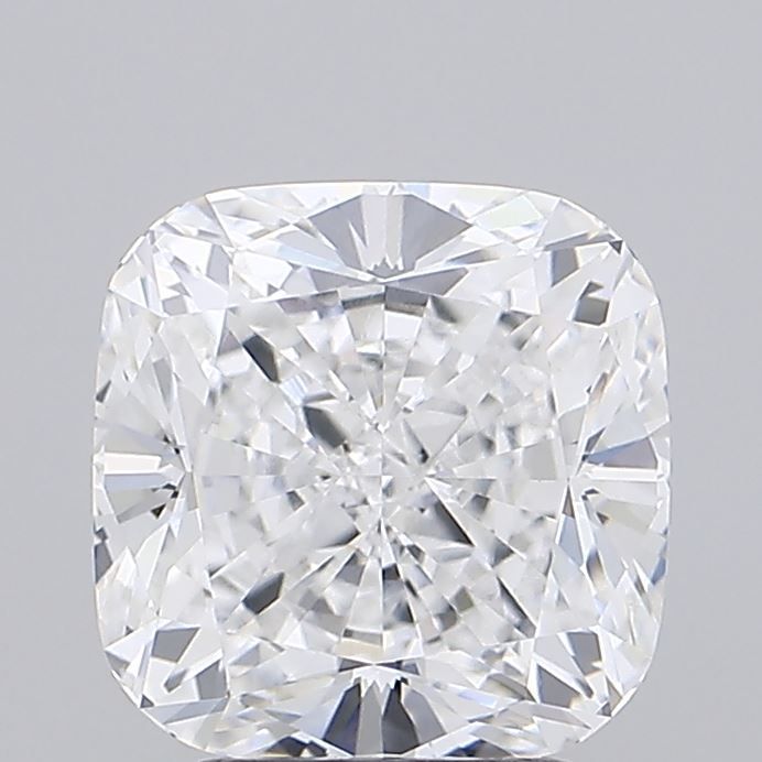 Cushion Diamond
