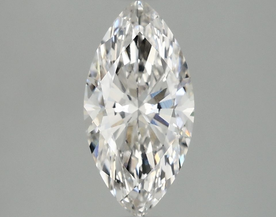 1.46 ct. marquise Lab Grown Diamond front image