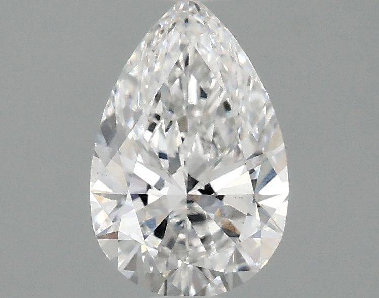 1.06 ct. pear Lab Grown Diamond front image