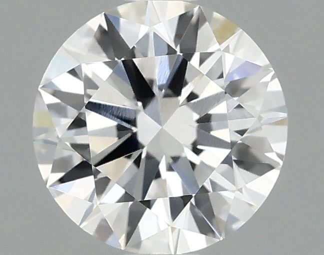 1.04 ct. round Lab Grown Diamond front image