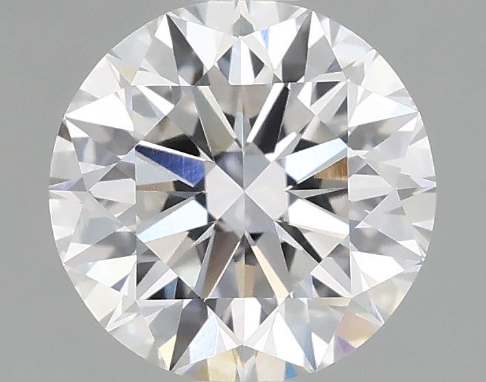 1.49 ct. round Lab Grown Diamond front image
