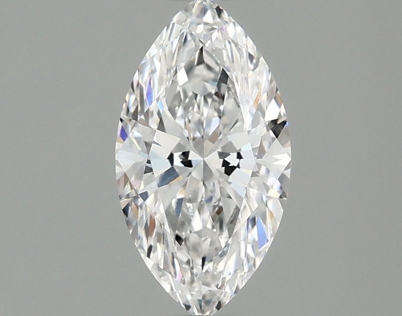 1.03 ct. marquise Lab Grown Diamond front image