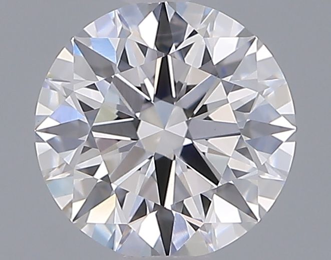 1.03 ct. round Lab Grown Diamond front image