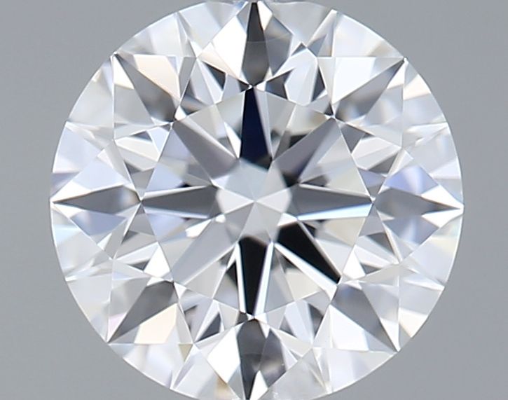 1.03 ct. round Lab Grown Diamond front image