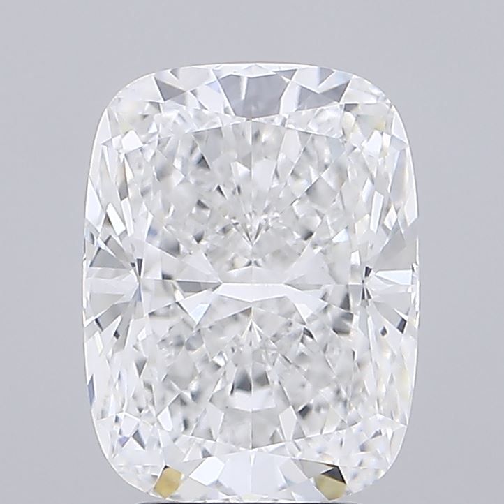 Cushion Diamond