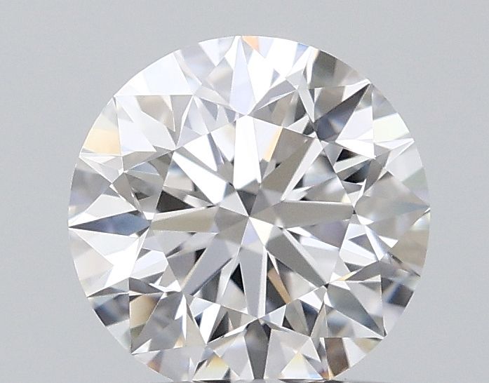 Diamant Rond 0.70 ct - Couleur D - Pureté IF