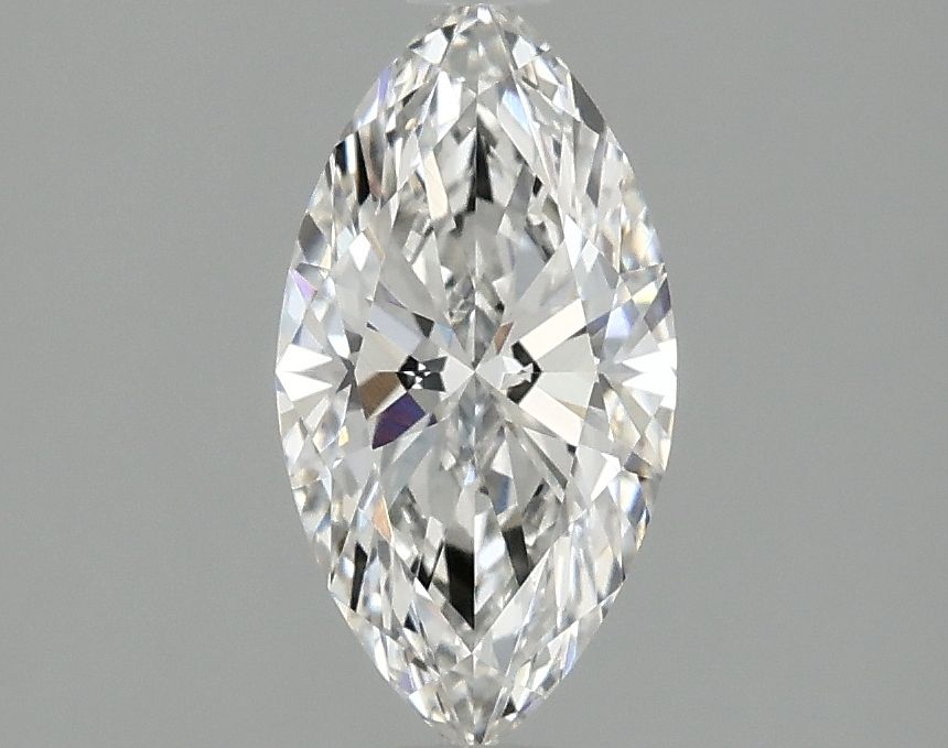 1.05 ct. marquise Lab Grown Diamond front image