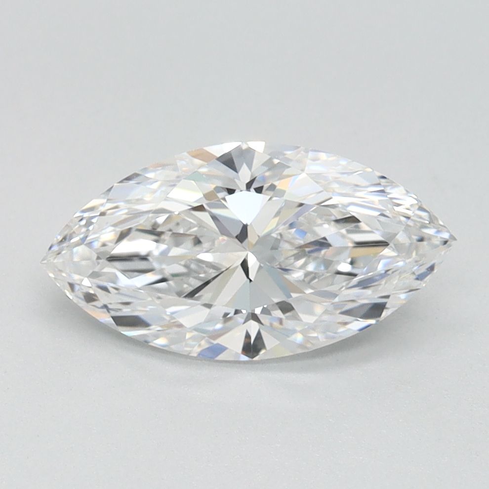 1.02 ct. marquise Lab Grown Diamond front image