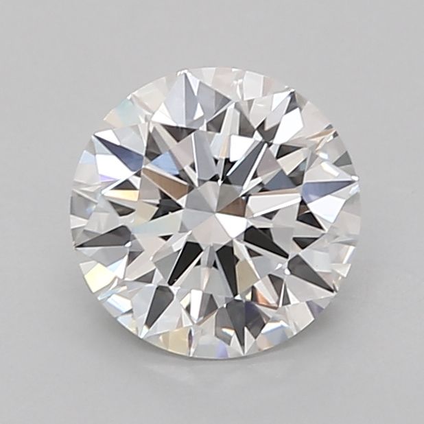 1.53 ct. round Lab Grown Diamond front image