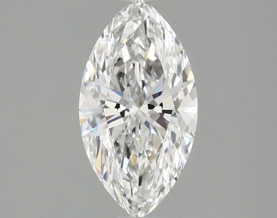 1.30 ct. marquise Lab Grown Diamond front image
