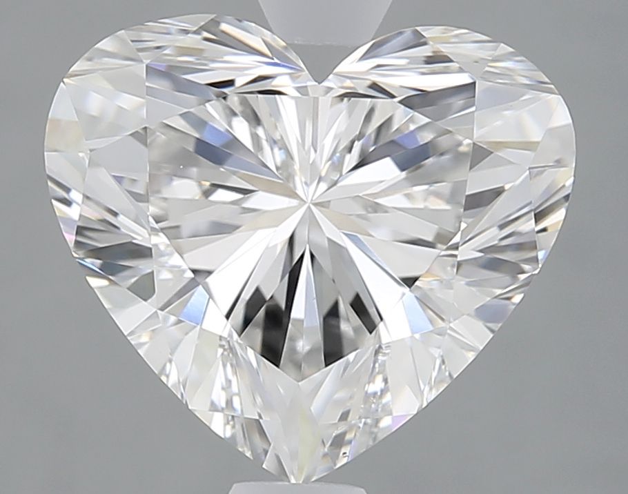 Heart Diamond