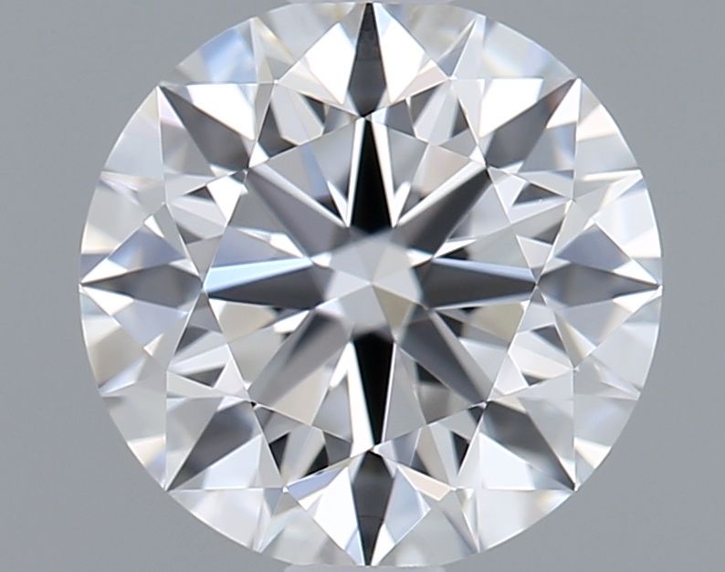 1.03 ct. round Lab Grown Diamond front image