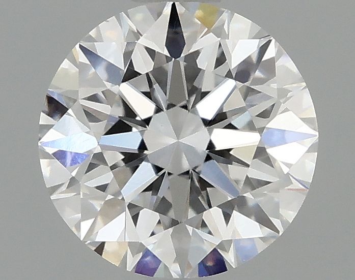 1.09 ct. round Lab Grown Diamond front image