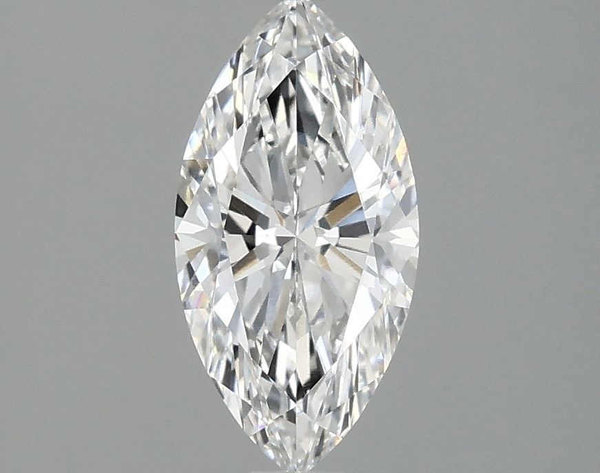 1.06 ct. marquise Lab Grown Diamond front image