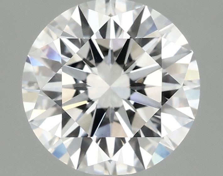 1.94 ct. round Lab Grown Diamond front image