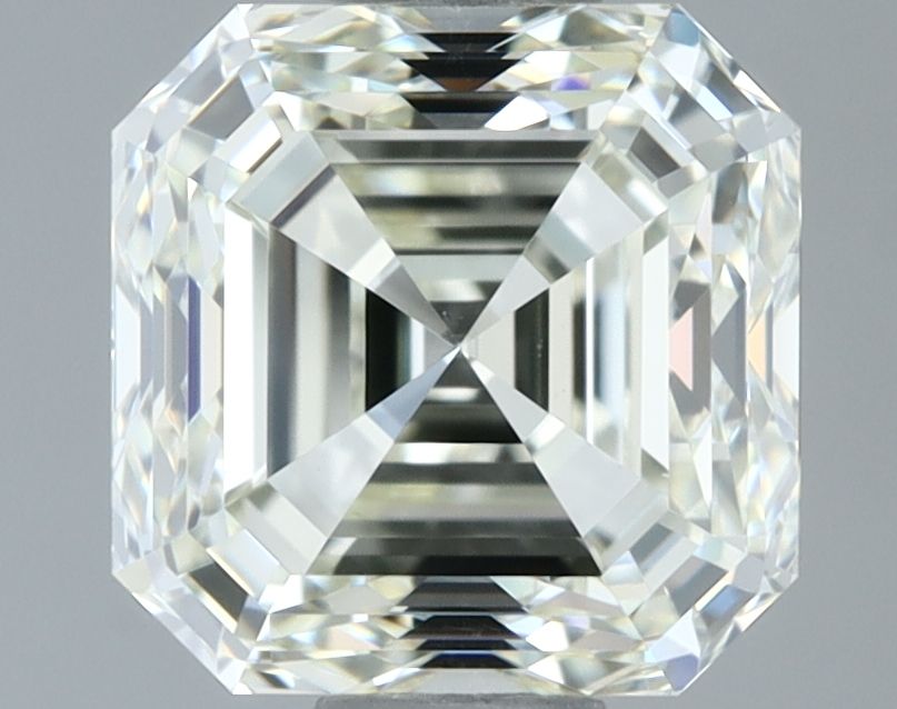 Asscher Diamond