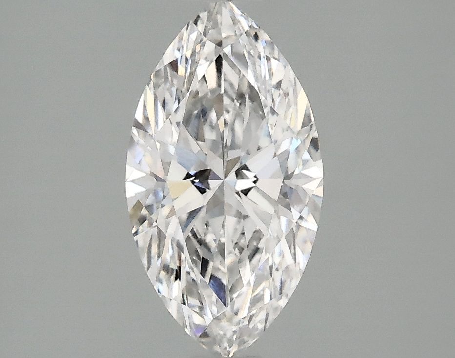 1.49 ct. marquise Lab Grown Diamond front image