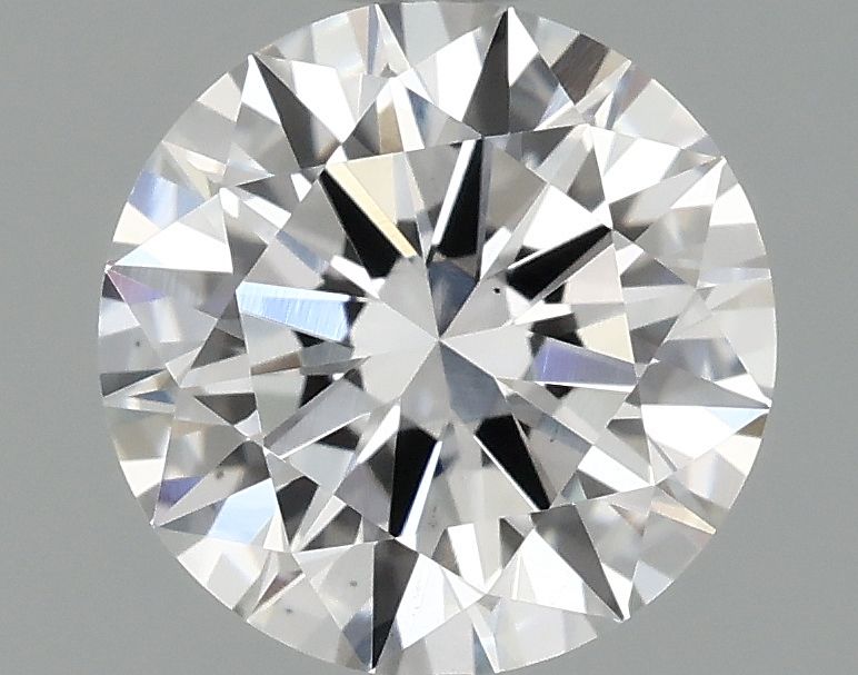 1.19 ct. round Lab Grown Diamond front image
