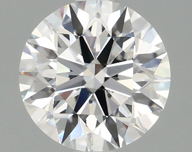 1.53 ct. round Lab Grown Diamond front image