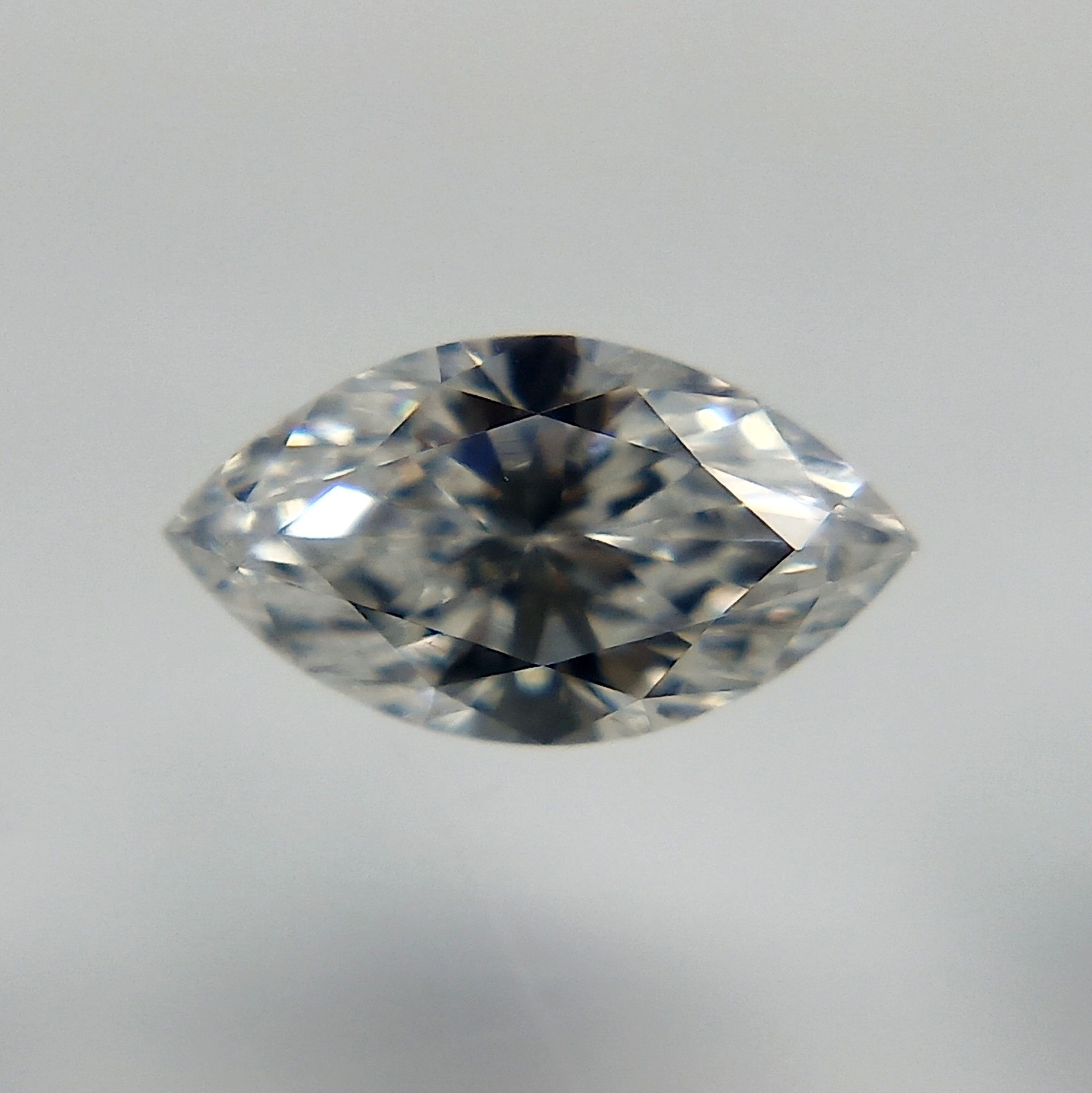 Marquise Diamond
