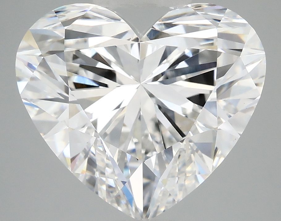 Heart Diamond