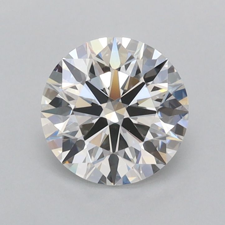 1.00 ct. round Lab Grown Diamond front image