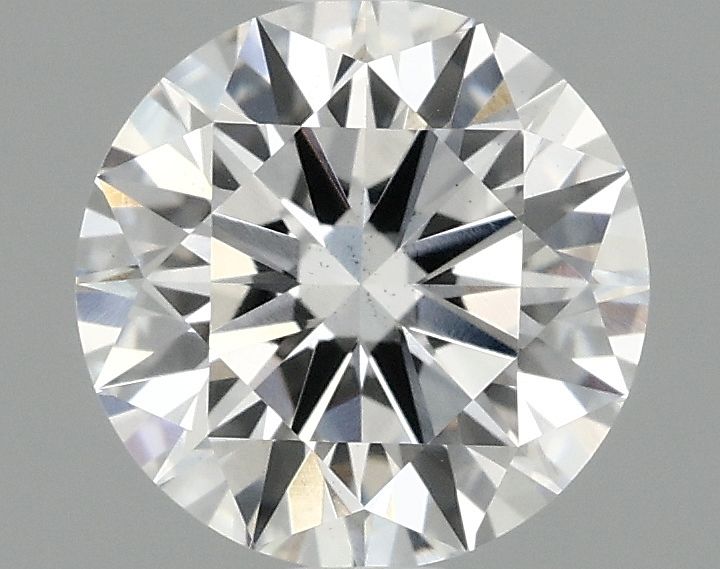 1.06 ct. round Lab Grown Diamond front image
