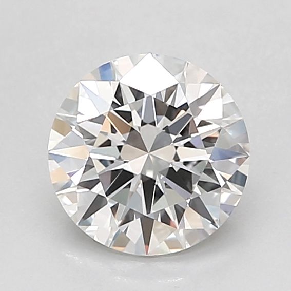 1.01 ct. round Lab Grown Diamond front image