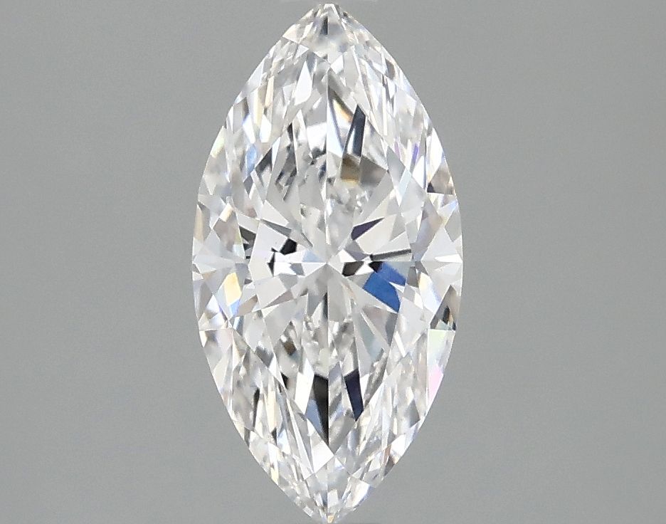 1.33 ct. marquise Lab Grown Diamond front image
