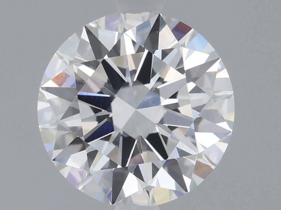 1.52 ct. round Lab Grown Diamond front image