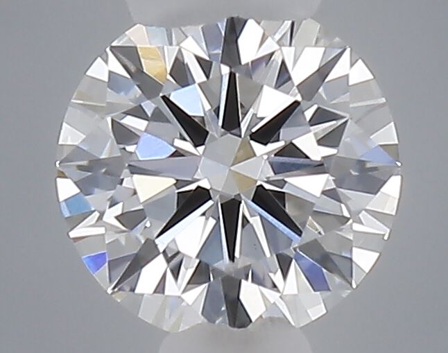 0.26 ct lab-grown Round Diamond