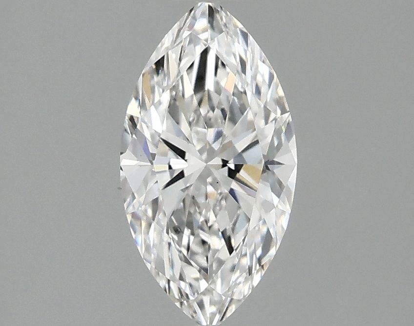 1.01 ct. marquise Lab Grown Diamond front image