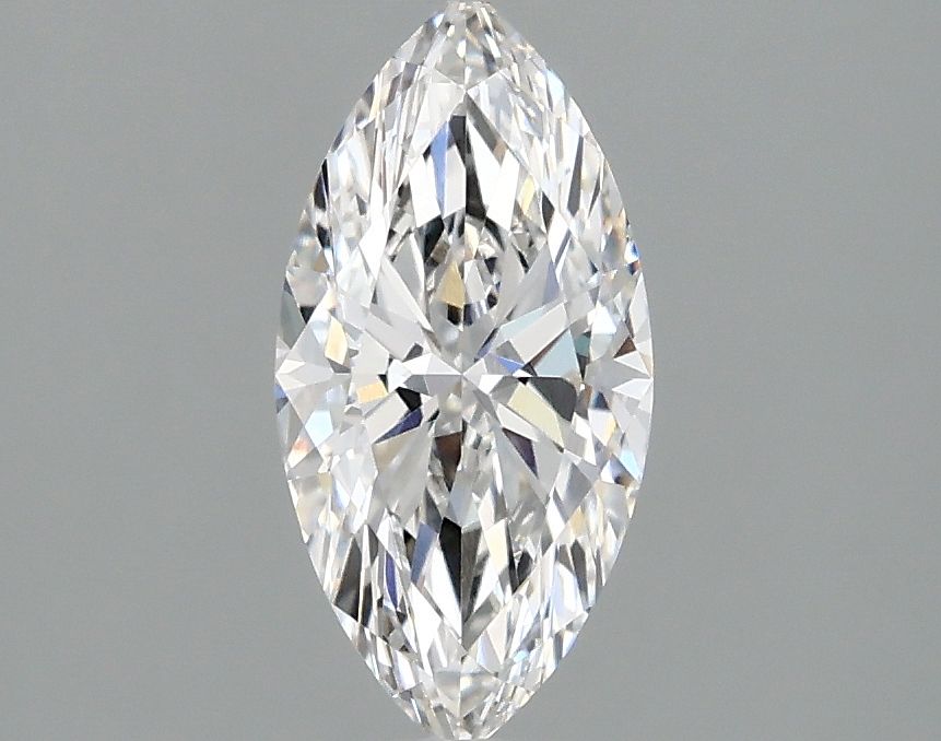 1.04 ct. marquise Lab Grown Diamond front image