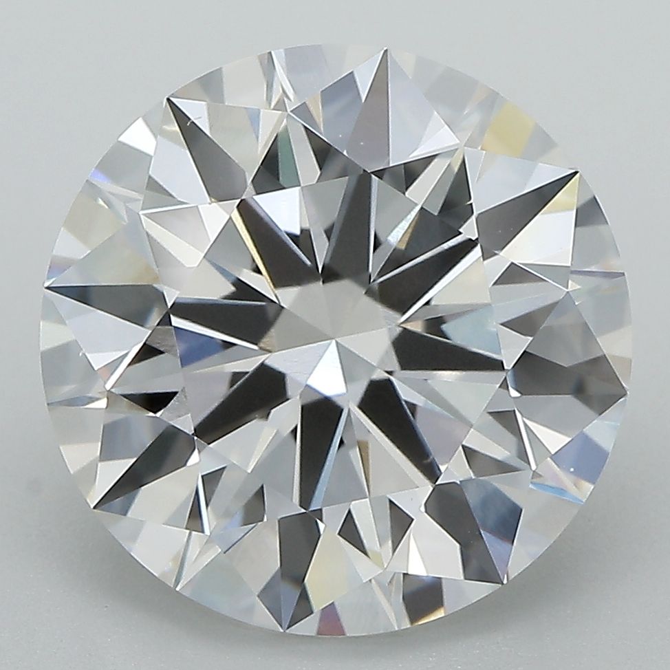 Round Diamond