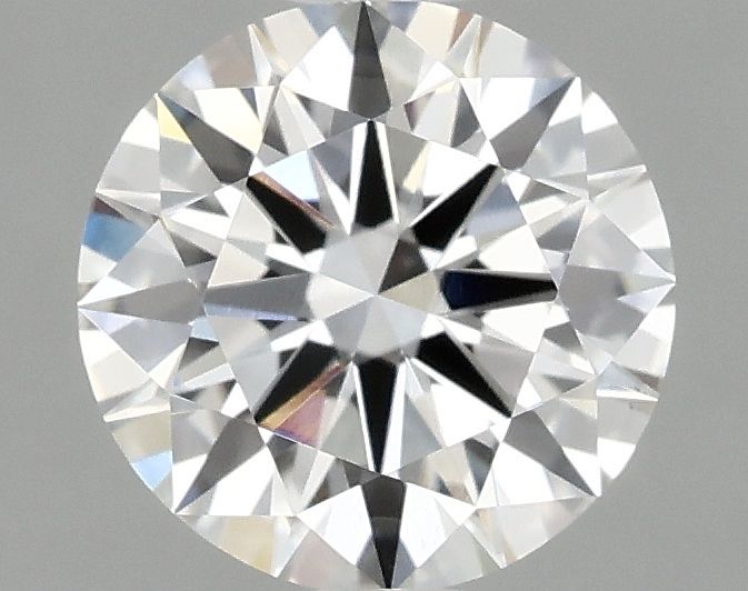 1.01 ct. round Lab Grown Diamond front image